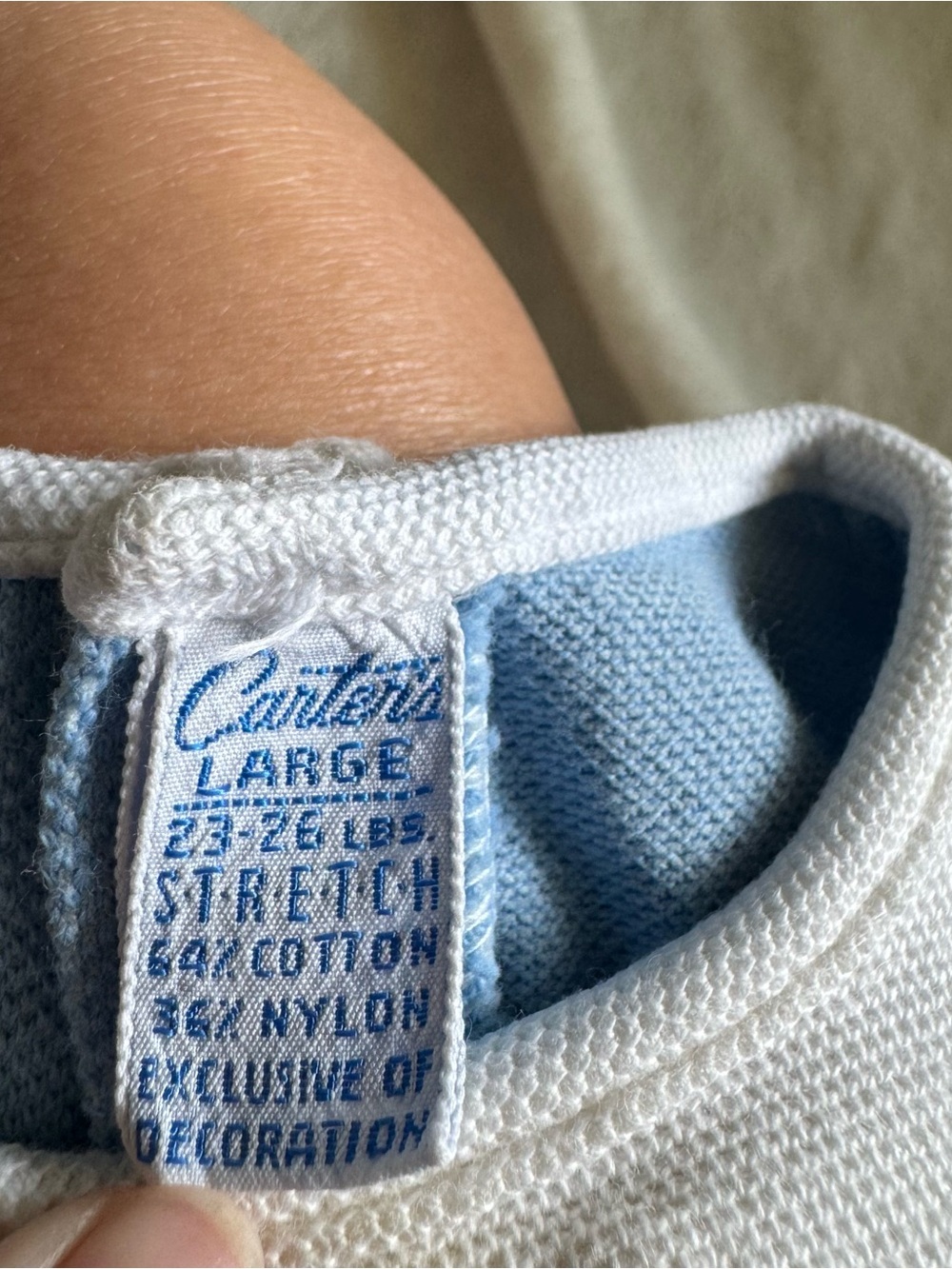 VINTAGE carters bubble - Picture 3 of 4